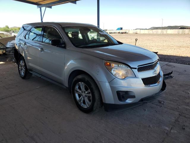 2013 CHEVROLET EQUINOX LS - 1GNFLCEK1DZ102509