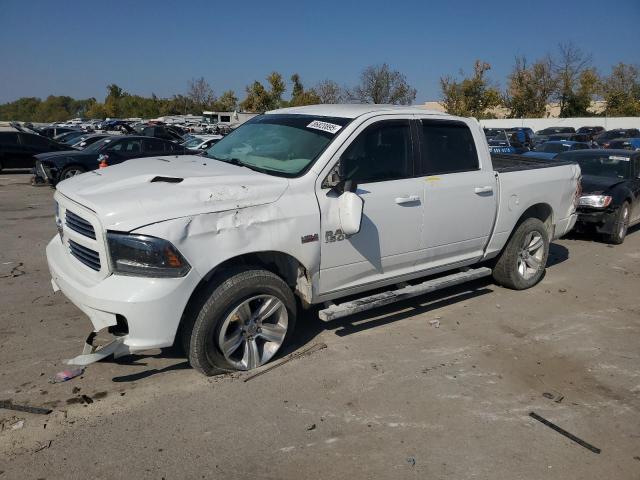 Global Auto Auctions: 2015 RAM 1500 SPORT