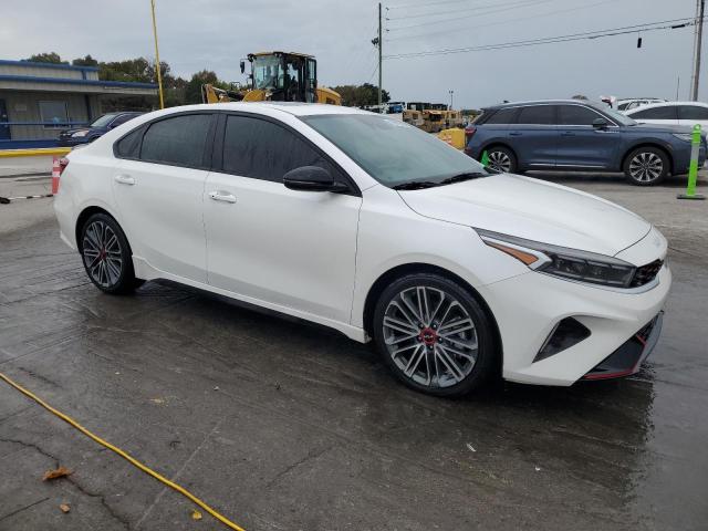 2022 KIA FORTE GT 3KPF44AC8NE480284