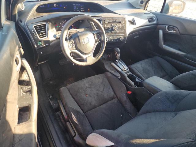 2013 HONDA CIVIC LX - 2HGFG3B51DH526155