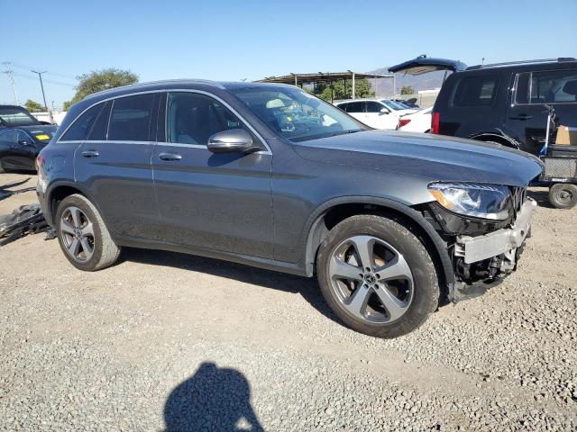 2018 MERCEDES-BENZ GLC 300 WDC0G4JB7JV084058