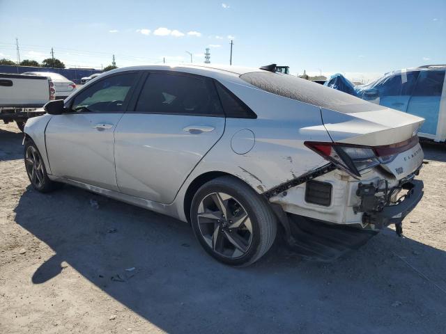 2023 HYUNDAI ELANTRA SE - 5NPLS4AG4PH097954