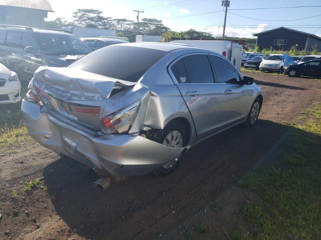 2011 HONDA ACCORD LX #3276428657
