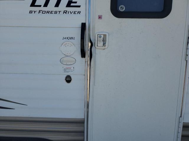 2015 WILDWOOD SALEM CRUI #3279606251