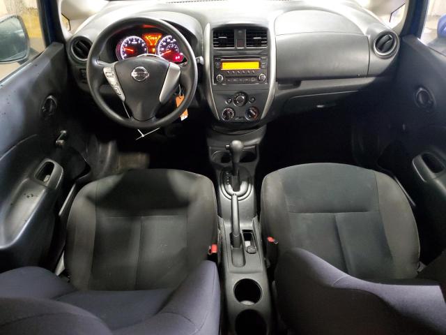 2015 NISSAN VERSA NOTE 3N1CE2CPXFL450305