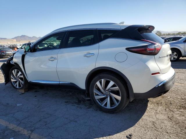 2019 NISSAN MURANO S #3296593014