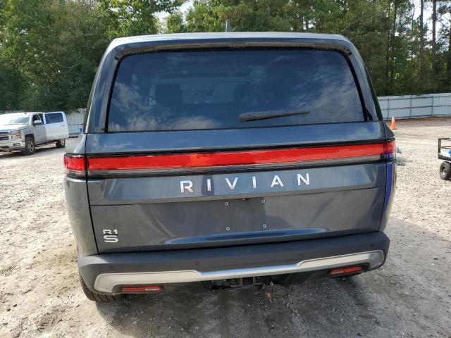 2024 RIVIAN R1S ADVENT - 7PDSGCBA8RN037656