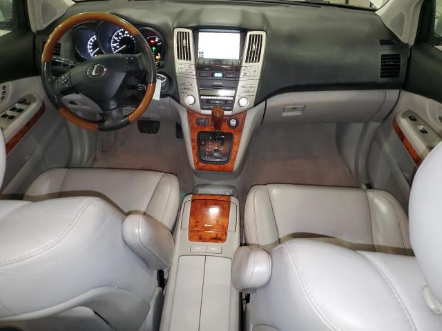 2008 LEXUS RX 350 #3292321270