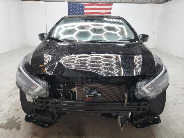 2025 NISSAN VERSA SV - 3N1CN8EV8SL866992