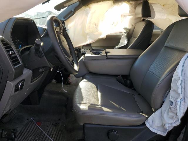 2020 FORD F250 SUPER #3280275961