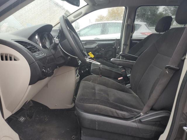 2019 DODGE GRAND CARA #3303817461