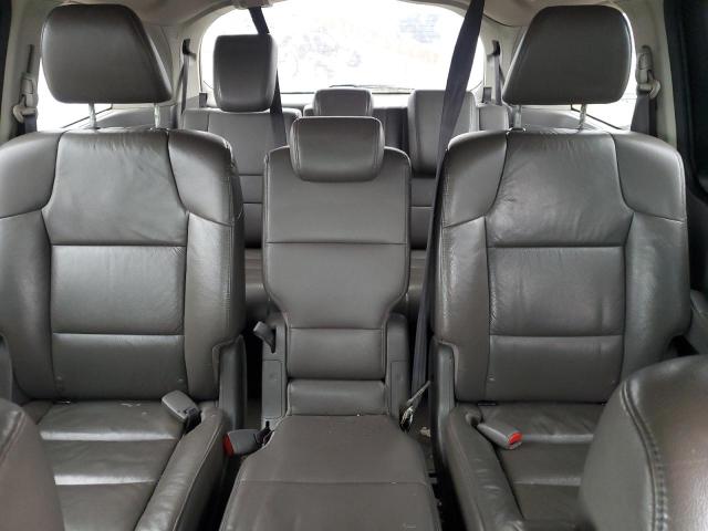 2011 HONDA ODYSSEY EX #3283989830
