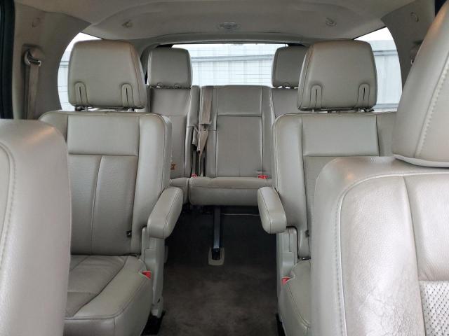 2012 FORD EXPEDITION #3284402732