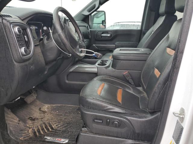 2020 GMC SIERRA K35 - 1GT49VEY1LF174132