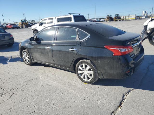 2016 NISSAN SENTRA S - 3N1AB7AP6GY325547