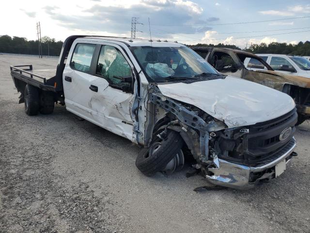 2021 FORD F350 SUPER #3293304431