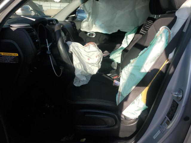 2014 KIA SOUL #3284116550