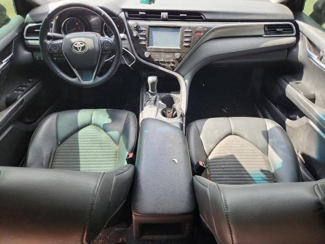 2018 TOYOTA CAMRY L 4T1B11HK7JU076970