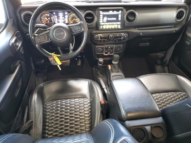 2021 JEEP GLADIATOR - 1C6JJTAG2ML619290