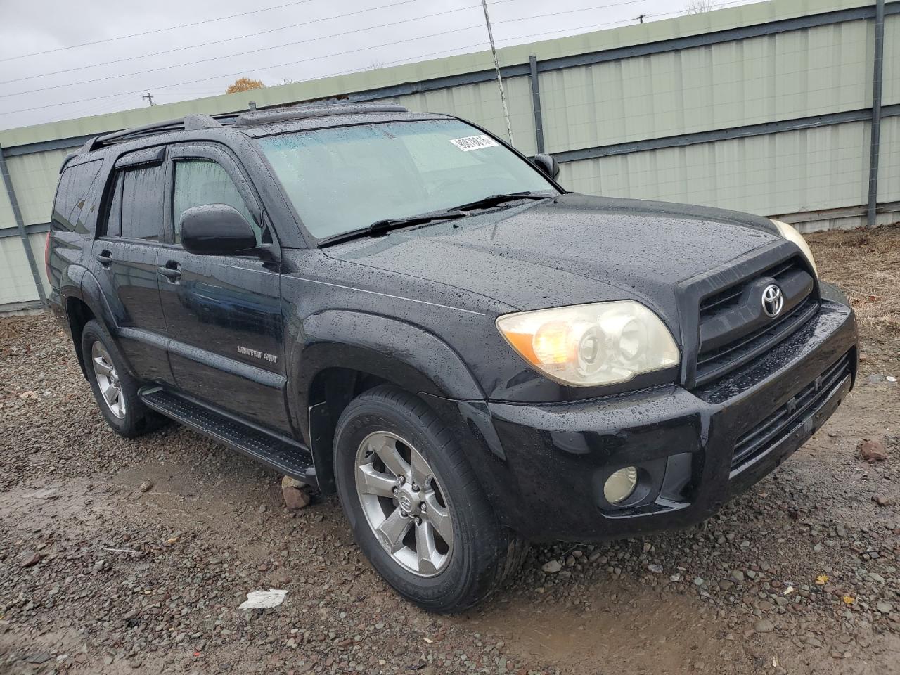 Lot #3279499277 2008 TOYOTA 4RUNNER LI