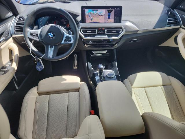 2024 BMW X3 XDRIVE3 5UX53DP06R9U07306