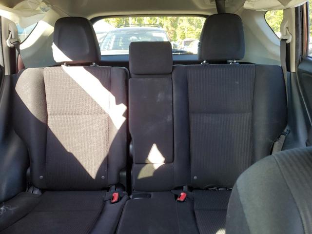 2014 TOYOTA RAV4 LE - JTMZFREV3ED035176