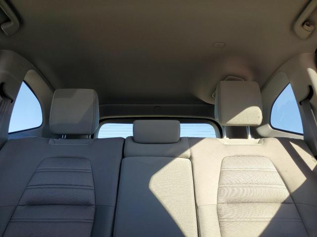 2020 HONDA CR-V EX - 5J6RW1H57LL006242