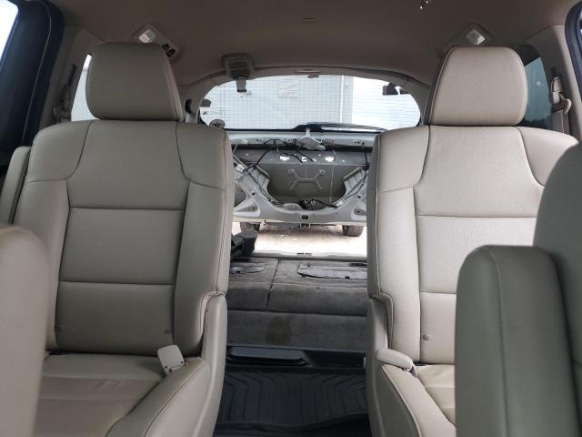 2013 HONDA ODYSSEY EX - 5FNRL5H69DB076280