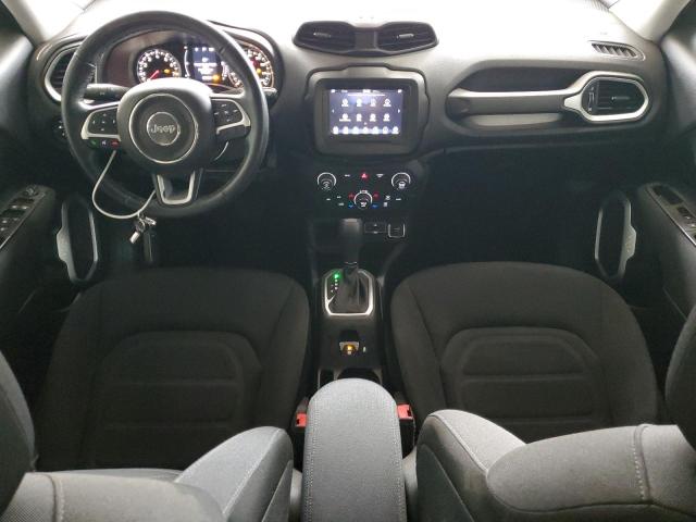 2018 JEEP RENEGADE L ZACCJABB4JPG91348