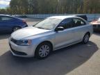 Lot #3303728443 2012 VOLKSWAGEN JETTA BASE