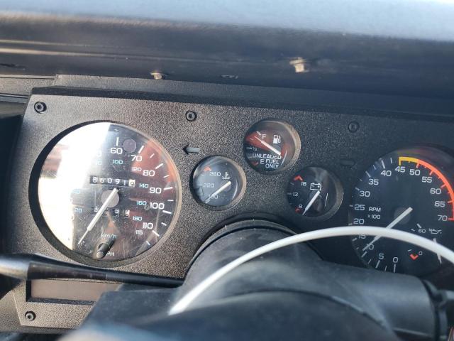 1988 CHEVROLET CAMARO #3283864458