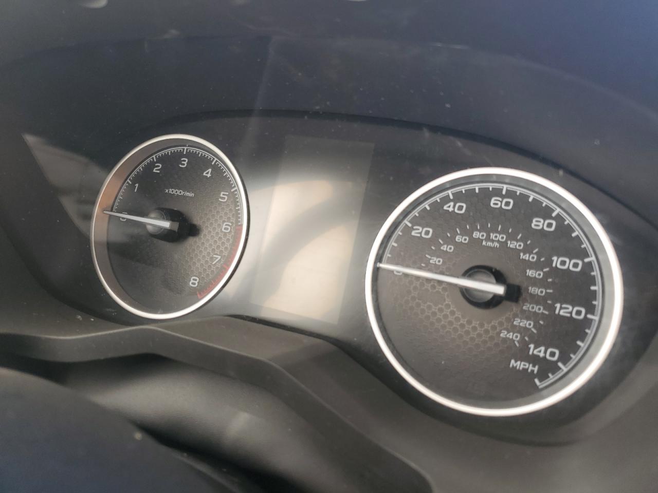 SUBARU FORESTER PREMIUM