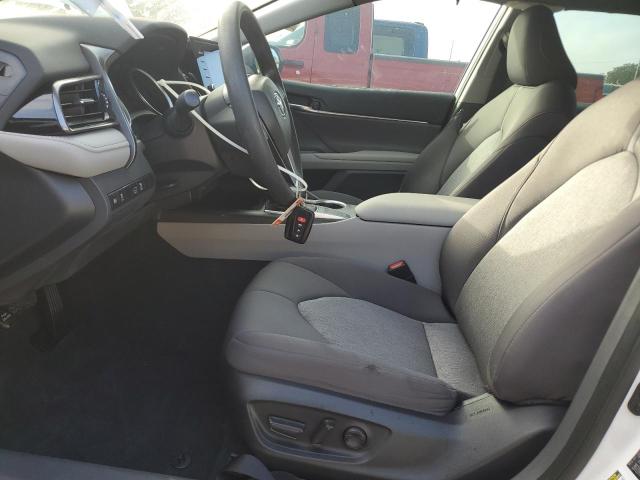 2024 TOYOTA CAMRY LE - 4T1R11AK8RU898424