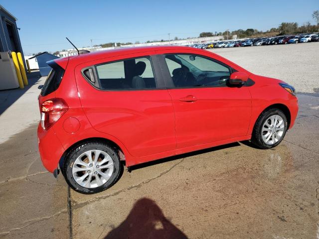 2021 CHEVROLET SPARK 1LT #3284206533