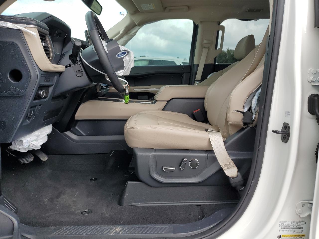 FORD EXPEDITION LIMITED