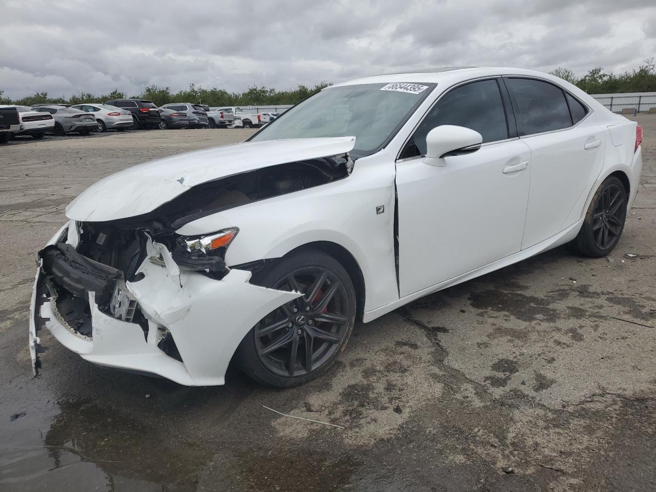 LEXUS IS 250