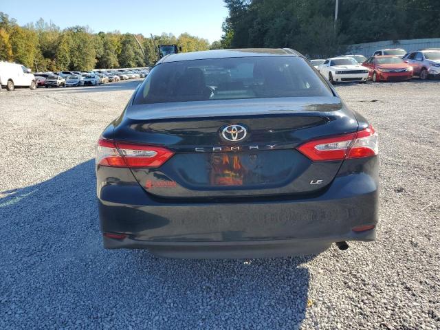 2018 TOYOTA CAMRY L 4T1B11HK7JU672886