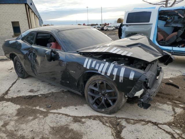 2018 DODGE CHALLENGER #3278583953