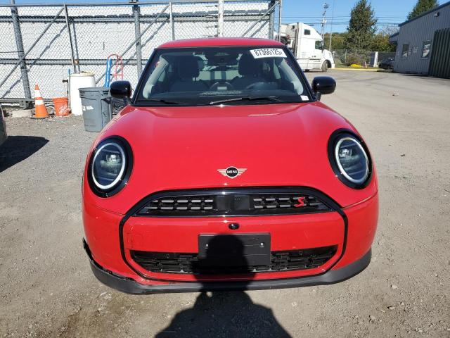 2025 MINI COOPER S #3294472496
