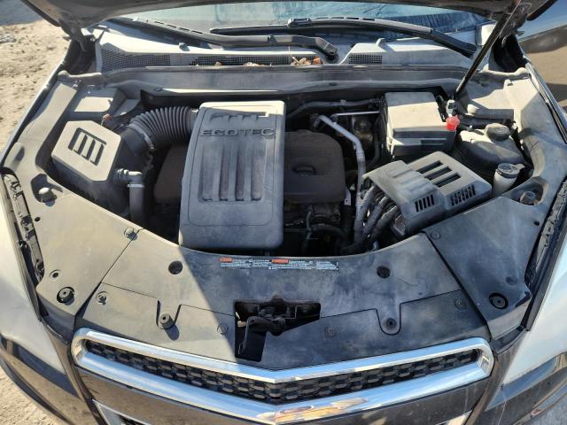 2015 CHEVROLET EQUINOX LT 2GNFLGEK0F6232481