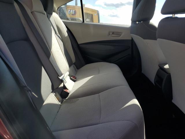 2022 TOYOTA COROLLA LE - 5YFEPMAE4NP278738