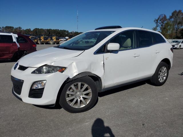 Global Auto Auctions: 2011 MAZDA CX-7