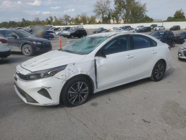 Global Auto Auctions: 2024 KIA FORTE LX