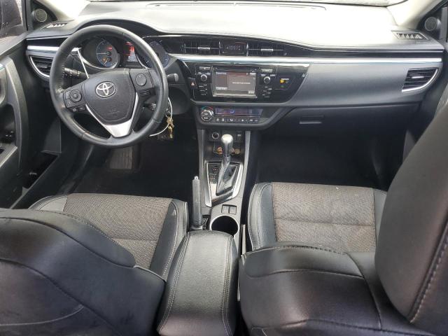 2014 TOYOTA COROLLA L - 2T1BURHE6EC141721