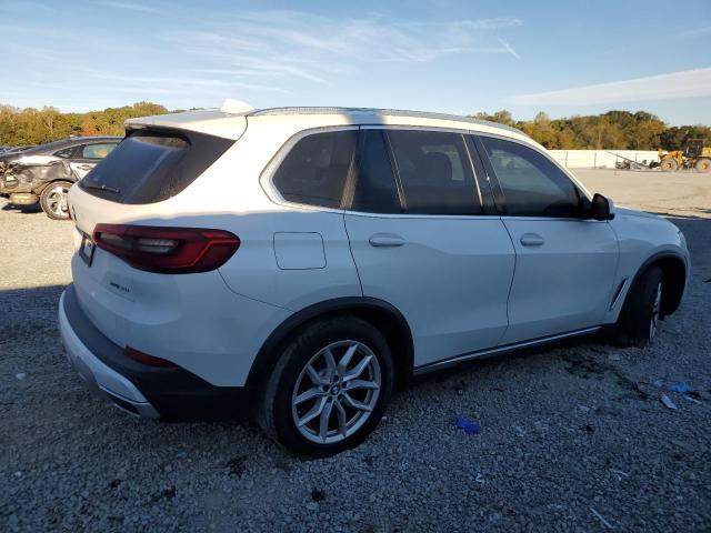 2019 BMW X5 XDRIVE4 - 5UXCR6C51KLL03771