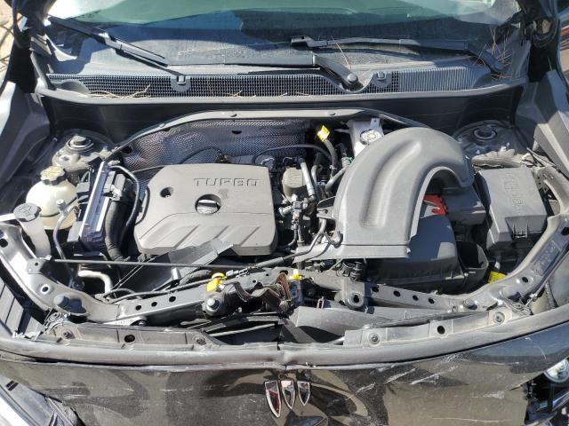 2025 BUICK ENCORE GX PREFERRED KL4AMBSL2SB188386