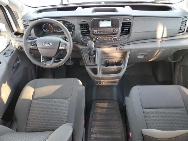 2023 FORD TRANSIT T- #3301671648