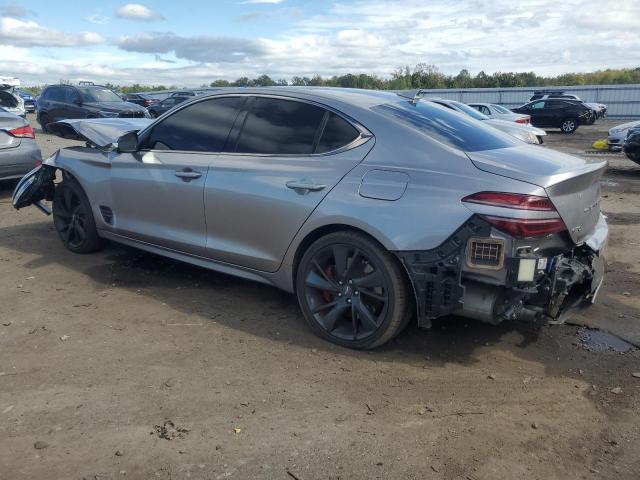 2022 GENESIS G70 BASE - KMTG54TE5NU097003