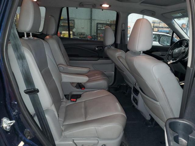 2016 HONDA PILOT ELIT - 5FNYF6H04GB061761