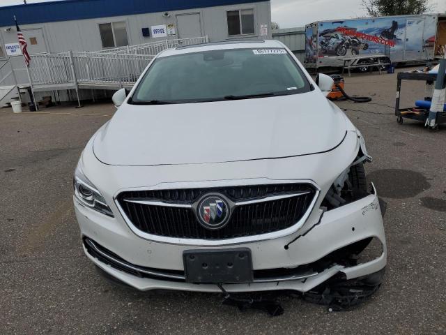 2017 BUICK LACROSSE P #3285747654